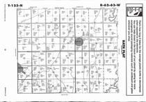 Map Image 007, Brown County 2006